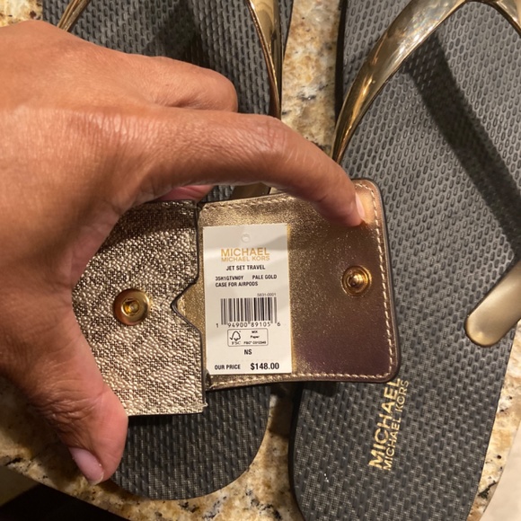 New MK slides and AirPod case - Picture 2 of 2